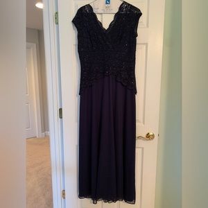 Formal Dress - Onyx Nite